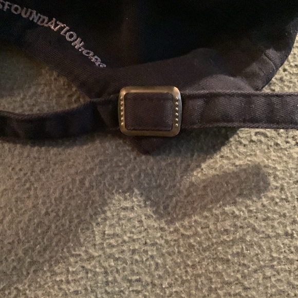 Witchcraft B-24 Liberator black hat. Collings Foundation. One size fits all - Picture 5 of 6